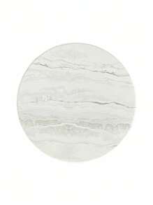 6 Pieces Set Of Marble Ceramic Coasters With Stand - Absorbent Non-Slip Drink Coasters For Home And Bar Decoration, Coffee Table Coasters With Stand, Absorbent Coasters, Marble Style Ceramic Wooden Table Coasters For All Kinds Of Cups - Multicolor - View 14