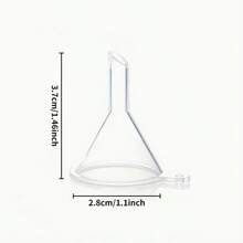 35pcs Perfume Dispenser Pump, Cosmetic Dispenser Pump Transfer Tool Perfume Refill Pump Tools For Travel Perfume Spray Bottle.Perfect For Effortlessly Transferring Your Favorite Scents, Making It Ideal For Travel And Everyday Use.To Prevent Leakage.