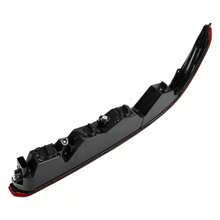 Rear Bumper Tail Lamp Fog Lamp Assembly 4M0945096 For AUDI Q7 2016-2023