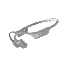 Mojawa Auriculares inalámbricos de conducción ósea Run SE (Mojo 1)