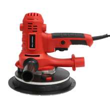 HYYKJ-US 1200W Electric Drywall Sander Automatic Vacuum Dust Collection Systm W/ LED Light - 1 - View 6