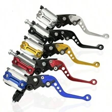 موزن قابض وفرامل عالمي من الألومنيوم 22مم