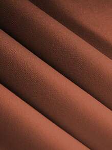 大码男士渐变色闪电印花时尚短袖圆领 T 恤