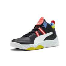 Rebound Future Nextgen Lace Up Sneakers |  | Men Professional Running Shoes - Default - View 3