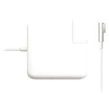 Cargador Adaptador Compatible Con Macbook 60w Magsafe 1 A1278 A1185 Punta L - Tipo de Enchufe A USA (110-127V) - Ver 4