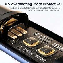 Cable micro USB compatible con Samsung S10 de carga rápida de 2.4A, cable micro para carga rápida, compatible con ventilador, auriculares, cargador de teléfono LED, cable de datos compatible con Samsung Galaxy S7/HTC/ Android, Kindle, , cámara, MP3 Micro-USB - Multicolor - Ver 6