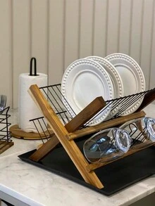 Racks & Holders - 鏽棕色 - 查看 8