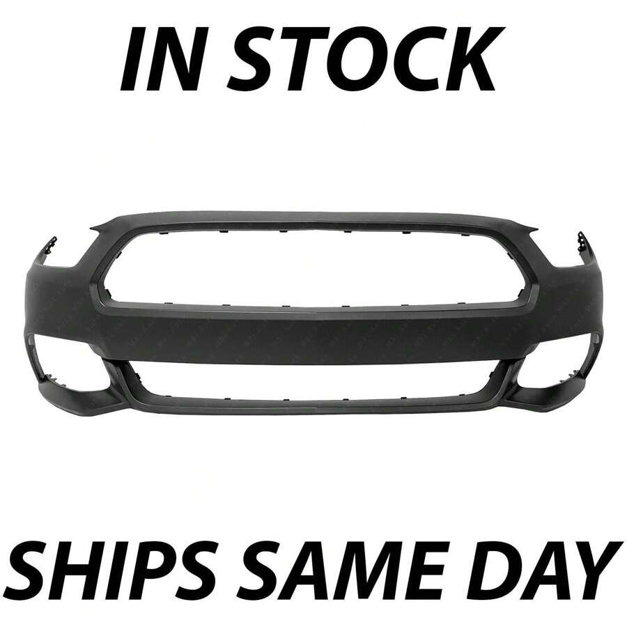 Bumper - 1 - View 1