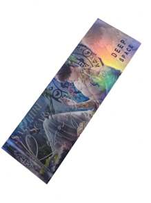 1pc AR Game Dating Anime Card, 3D Holographic Card/Bookmark, Immerse Yourself In The Virtual & Real Love World! AR Interactive Experience: Scan The Card To Activate 3D Video Effect, Immersive Romance Plot, Feeling Yourself In The Scene! Dazzling Holographic Design, Characters & Scenes Presented In 3D, Full-Marks Visual Impact! Perfectly Recreating The Romantic Love Story & Characters From The Game, Providing You With A Genuine Gaming Experience! - Multicolor - View 20