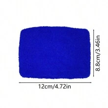 Car Windshield Defogging Wiper Cleaning Brush Front Window Wiper Tool Cleaning Brush Window Cleaner