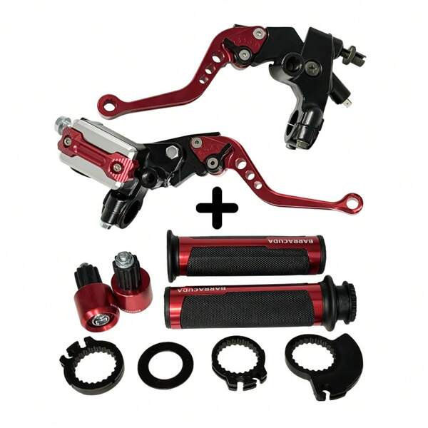 Universal Clutch And Brake Balancer Aluminum 22mm