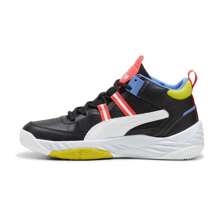Rebound Future Nextgen Lace Up Sneakers |  | Men Professional Running Shoes - Default - View 5
