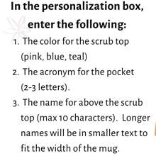 Valentinstag Geschenk, Muttertags Geschenk, Vatertags Geschenk, Personalisierte Tasse für Gesundheitsdienstleister, Personalisierte Krankenschwester Tasse mit Namen, Süße Gänseblümchen Tasse, Geschenk für Krankenschwester, Pflegestudent, Krankenschwester Abschluss Leicht zu reinigen, Exquisit, Hochwertige Personalisierte, Einzigartige Ideale Geschenke für Sie, Ihn, Freund, Freundin, Vater, Mutter, Familie, Freunde, Schüler, Arbeiter, Schule, Zuhause, Büro, Multifunktional, Dekorativ, Wiederverwendbar, Exquisit, Stilvolle, Hochwertige, Farbige, Moderne, Personalisierte, Einzigartige, Ideale Geschenke für Ihn, Ideale Geschenke für Sie, Freund, Vater, Freundin, Mutter, Familie, Freunde, Teeraum, Zuhause, Garten, Büro, Für Jahrestage, Für Valentinstag, Für Muttertag, Für Geburtstage, Für Vatertag, Für Abschluss, Für Hochzeiten, Für Einweihung, Personalisierte Tassen, Zuhause Auffrischen, Weihnachtsdekoration, Herbst Zuhause Auffrischen