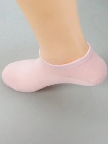 20 Pairs Of Multi-Color Socks Women's Short Socks Summer Thin Low Vamp Summer Short Socks