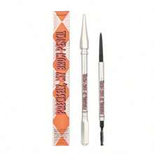 Benefit Precisely My Brow Pencil 极细眉笔 0.08 G - 溫暖的深棕色 - 查看 1