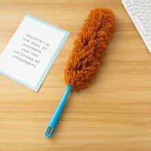 1 件可调节蜘蛛网天花板清洁器：金属和树脂结构，适用于客厅、卧室、浴室、厨房，无需电池 - 灰色 - 查看 20