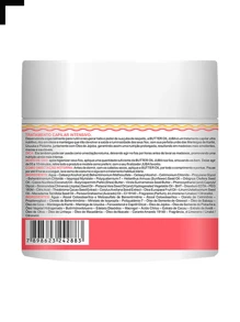 Widi Care Juba Intensive Treatment Butter Oil 500g (Promotes Rapid Nutrition And Replenishes Hair Nutrients) - 奶油 - 查看 2