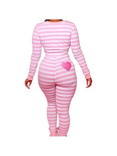 Ropa Interior y Pijamas