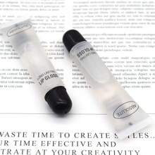 Buy One Get One Free Crystal Clear Moisturizing Lip Gloss 2-In-1 - Intense Hydration, Line-Softening Primer, High-Shine Finish - Luxurious Lip Care Set, -Double The Gloss, Double The Happiness For Women And Girls