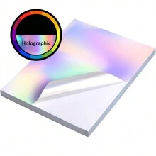 4CM 100-1000PCS Custom Waterproof Stickers | Personalized Stickers | Logo Stickers | Business Stickers | Labels | Postage Labels | Order Stickers | Wedding Stickers | Party Stickers | Birthday Stickers | Graduation Gift Graduate Labels/Stickers | Halloween Stickers | Christmas Stickers | Thanksgiving Stickers | Holographic Sticker | Paper/Vinyl/Holographic/Transparent Fall Holidays New Year Parties And Celebrations Stickers, Autumn Home Refresh, Xmas Decoration