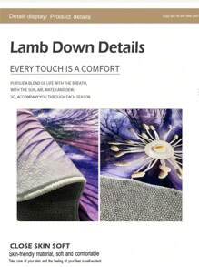 1 pièce Style populaire, tapis asymétrique en matériau de fausse laine, couleur pourpre à motif floral, convient pour le salon et la chambre à coucher en tant que tapis doux, tapis décoratif mode et polyvalent, lavable en machine (La taille asymétrique peut avoir un écart de 1 à 3 cm)