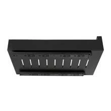 YIYIBYUS Kitchen Pull Out Cabinet Organizer Heavy Duty Retractable Pantry Shelves Sliding Drawer Storage Rack