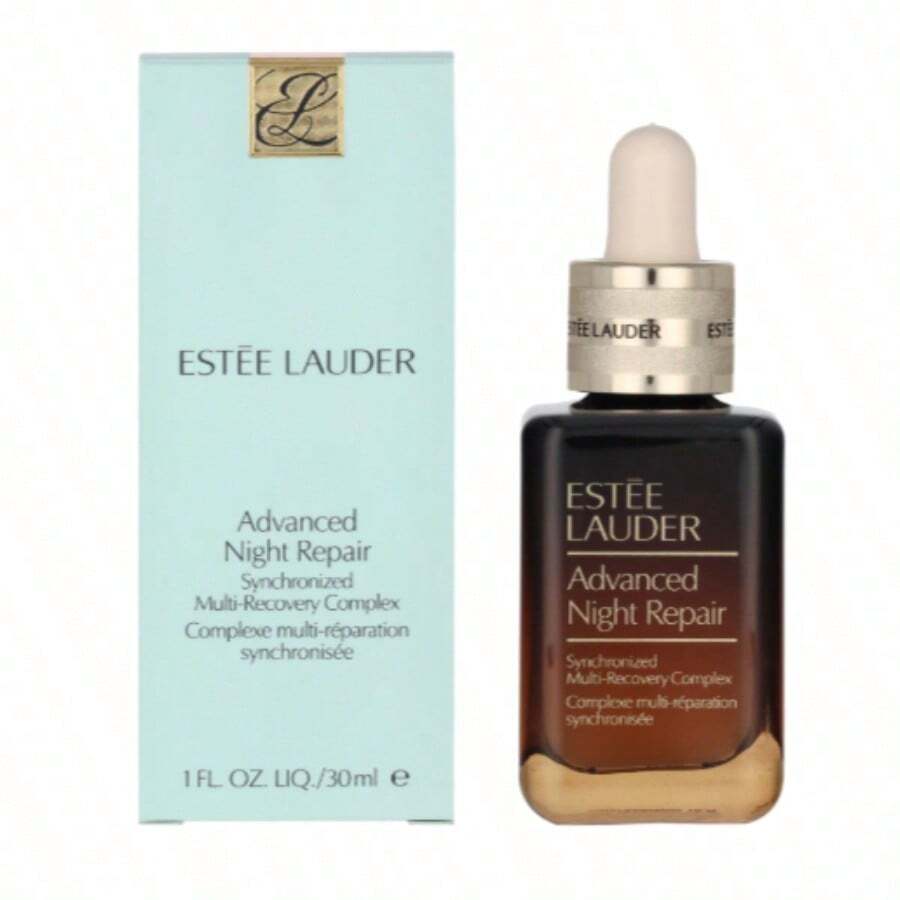 Estée Lauder E.Lauder Advanced Night Repair 30 Ml - White - View 1