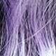 挑染紫色