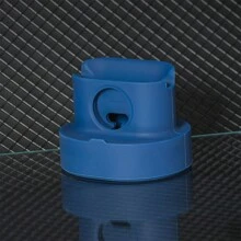 3-In-1 Silicone Wireless Charger Holder Stand Compatible With Apple Wireless Charging, Smartphone, Smartwatch And Bluetooth Earphones