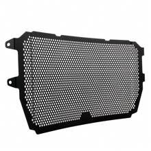 PowerMotor 摩托车散热器格栅 适用于 MT10 SP FZ10 FZ-10 2016 - 2024 配件 MT-10 2023 摩托车散热器格栅盖保护器 - 均碼 - 查看 6