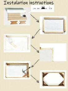 Impresiones personalizadas de fotos en lienzo con marco DIY, póster de lienzo personalizado, personaliza tu foto, regalo perfecto para amigos y familiares, arte de pared, decoración del hogar, ornamental, regalos ideales únicos para él/ella, novio, novia, papá, mamá, familia, amigos para aniversarios, para el Día de San Valentín, para el Día de la Madre, para cumpleaños, para el Día del Niño, para el Día del Padre, para graduación, para bodas, para inauguración de la casa, comedor, sala de estar, dormitorio, oficina, salón de té, hogar, Día de San Valentín, decoración del Día de San Valentín, impermeable, anti-moho, elegante, adorable, personalizado de alta calidad, único, regalos ideales para ella novio, novia, papá, mamá, familia, amigos, hijo, hija, estudiantes de la escuela, niños para aniversarios, para cumpleaños escuela, oficina, hogar, renovación del hogar - Multicolor - Ver 10