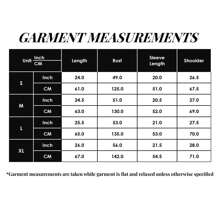 Women's Colorblock Hoodie With White Sleeve Detail - Navy Blue - View 4