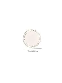 Da 1 a 5 pezzi di set accessori per il fai-da-te: base in legno intrecciato per borse, ganci uncinetto in legno, kit per intrecciare uncinetti, fondo per cestini di lana, accessori per realizzare borse, portafogli e cestini con uncinetti circolari