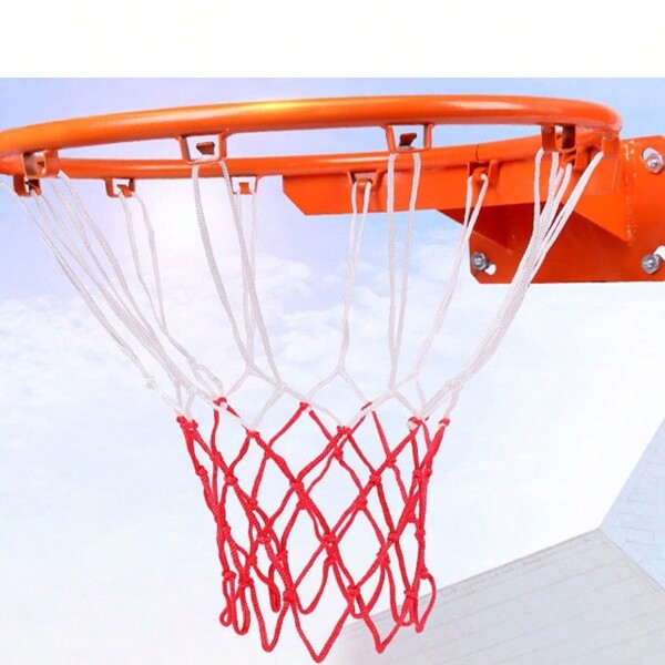 Zusammenklappbarer, tragbarer Basketballkorb, 32, 39, 45 cm, Basketballkorb aus Eisen, Wand-Basketballkorb-Set, Basketball-Sportmethode – Neujahrsgeschenk – Geburtstagsgeschenk – Weihnachtsgeschenk, Basketballkorb-Schießen, Basketballkorb mit blauem Rahmen, Basketballkorb für den Außenbereich, Innenbereich