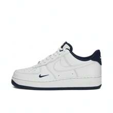 Nike 空军一号 '07 LV8 ESS 男士休闲运动鞋，时尚百搭运动鞋 - 淺塵/黑曜石 - 查看 2