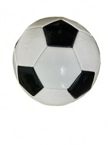 1 pieza 21.5cm futbol de espuma,color aleatorio - Multicolor - Ver 4