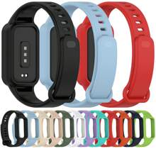 Nova Pulseira de Reposição para Mi Band 9 / Smart Band 9 Active