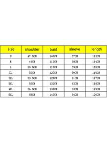 Men Nightgown Solid Color Loose Saudi Arab Long Sleeves Nightshirt ...