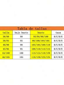 Solid Color Lace Lingerie, Sexy Print Lingerie - White - View 4