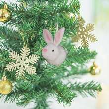 Plush Keychains - Weiss - Übersicht 5