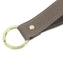 Men's Personalized Keychain Wallet, Featuring A Minimalist Style Coin Wallet And Pockets With Letters, Customized With Initials, Making It The Most Suitable Gift For Men And Fathers. Personalized Souvenirs, Gatherings, Decorations, Unique, Minimalist, Fashionable Tote Bag, Large Capacity, Photos, Text, Outdoor, Travel Essentials - Khaki - View 4