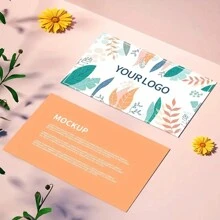200/1000/500pcs Custom Business Cards With Logo Text,Personalized Business Cards Customizable Customized Double-Sided Printing Waterproof Business Loyalty Cards,300gsm Coated Paper, Multi-Functional,Ornamental,Seal Fashionable,Colorful,Cute,Contracted,Kawaii,Customized Christmas Decor.Modern Custom,Unique Back To School