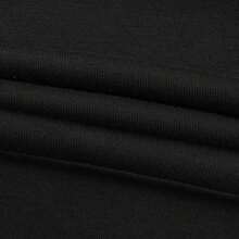 Adidas Áo nỉ chui đầu dệt kim ALL DAY HOODY dành cho nam JN6765 - màu đen - Xem 5