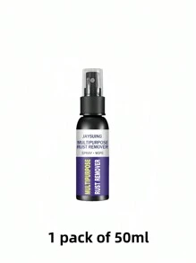 rayhong 1-علبة/2-علبة مزيل صدأ معدني متعدد الأغراض ، منعش ومنظف أطر عجلات السيارة، إزالة الصدأ عن الحنفيات والفولاذ المقاوم للصدأ ، متوفر في العديد من الأنواع والمواصفات للاستخدام المنزلي والمطبخي والسيارات ، منظف ومزيل صدأ للمعادن والبراغي والحديد ، منظف ومزيل صدأ متعدد الوظائف لتحديث أطر عجلات السيارة والحنفيات والفولاذ المقاوم للصدأ والصدأ المنزلي ، مزيل قوي للصدأ في السيارات ، مادة تنظيف مضادة للأكسدة ومجددة للمكونات المعدنية