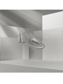 Mojawa Auriculares inalámbricos de conducción ósea Run SE (Mojo 1)