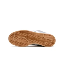 Adidas Campus 00s J 男女款麂皮运动鞋时尚灰色青少年运动鞋