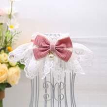 1pc Cat & Dog & Pet Bowtie Collar