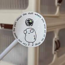 Pegatina de coche de rana confundida, vinilo brillante de PVC, calcomanía de humor negro, decoración resistente a la intemperie para portátil y botella, pegatina de coche, pegatina divertida, confundida, vinilo brillante, resistente a la intemperie, humor negro, decoración de botella y portátil