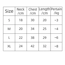 1 件宠物秋冬服装，适合狗和猫，柔软舒适的条纹毛衣，宠物熊毛衣-黄色卡其色 - 黃色 - 查看 11