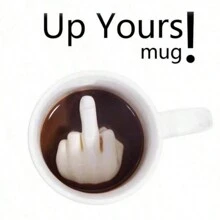 1 pieza Taza de agua de 8 onzas con estilo Ins, taza de café de cerámica, taza de bebida de moda, diseño personalizado, que muestra actitud, sensación cómoda, adecuada para uso en el hogar y la oficina, es un regalo exclusivo para familiares y amigos, adecuada para el ocio y el trabajo en el hogar, vuelta al colegio